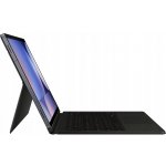 Samsung Galaxy Tab S10+ S9+ S9 FE+ s touchpadem EF-DX825UBEGWW černé – Zboží Živě