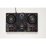 Hercules DJ DJControl Inpulse 200 – Hledejceny.cz