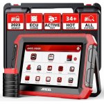 Ancel DS600