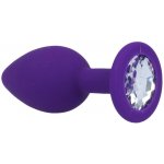 Intense Shelki S Plug Anal – Sleviste.cz