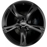 Ronal R62 7,5x18 5x108 ET40 black – Hledejceny.cz
