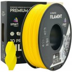 Smart Print PETG yellow 1,75mm 1kg – Zboží Živě