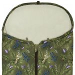 Emitex 2v1 Cocoon Softshell Fairytale Woodland – Zboží Dáma
