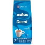 Lavazza Decaffeinato zrnková 0,5 kg – Hledejceny.cz