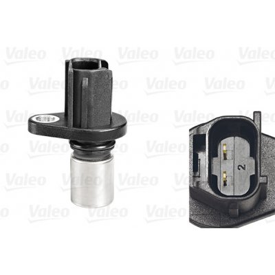 Snímač, poloha vačkového hřídele VALEO 253842 – Sleviste.cz