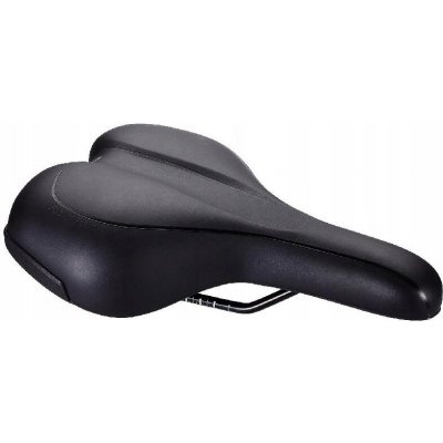 BBB Cycling Meander Active černé 185 x 265 mm – Hledejceny.cz