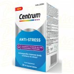 Centrum Anti-Stress 30 tablet – Hledejceny.cz