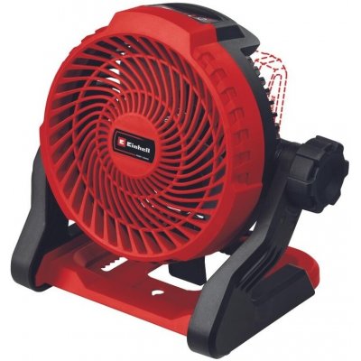 Aku ventilátor GE-CF 18/2200 Li – Sleviste.cz