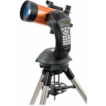 Celestron Celestron NexStar 4SE Maksutov-Cassegrain