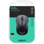 Logitech Wireless Mouse M325s 910-006812 – Zboží Mobilmania