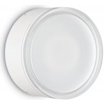 Ideal Lux Urano PL1 big bianco 168050 bílé 16cm – Hledejceny.cz