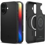 Spigen Thin Fit MagSafe Black iPhone 17 ACS10373 – Zboží Živě