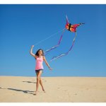 INVENTO Motýl duhový 130x80 cm – Zboží Mobilmania