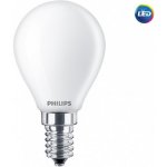 LEDž.PH,E14 ilum.60W/4000K/6,5W mat. 806lm 00 – Hledejceny.cz