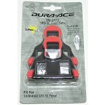 Zarážky Shimano SPD SL SM-SH11 – Hledejceny.cz
