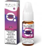 ELF LIQ Blueberry Sour Raspberry 10 ml 20 mg – Sleviste.cz