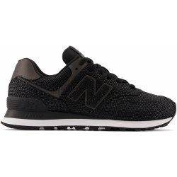 New Balance dámské boty WL574KB2 černé