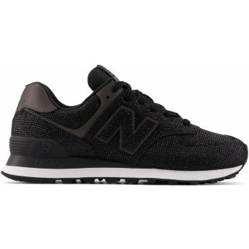 New Balance dámské boty WL574KB2 černé