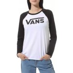 VANS FLYING V longsleeve VA3Z79YB2 – Hledejceny.cz