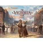 Victoria 3 – Hledejceny.cz