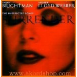 Sarah Brightman - Andrew Lloyd Webber Collection CD – Hledejceny.cz