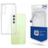 Pouzdro a kryt na mobilní telefon Samsung Pouzdro 3MK Clear Case Samsung Galaxy A54 5G