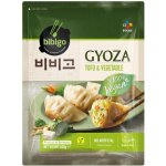 Bibigo Gyoza knedlíčky s tofu a zeleninou 600 g – Zboží Mobilmania