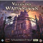 FFG Mansions of Madness 2nd edition Základní hra – Hledejceny.cz