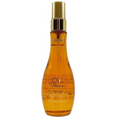 Schwarzkopf Oil Ultime Finishing Oil Argan 100 ml – Hledejceny.cz