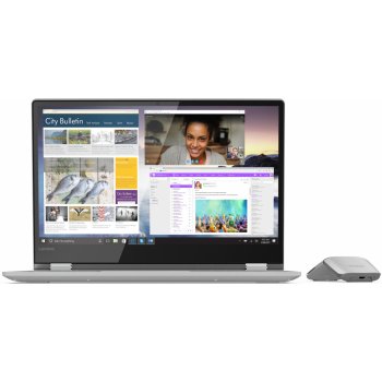 Lenovo IdeaPad Yoga 81EK018DCK