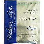 DeColor Destivii Decolour Blue Color Blond melír na vlasy 40 g – Hledejceny.cz