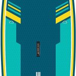 Paddleboard Ridewave Voyager Touring 10'6'' – Zboží Dáma