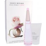 Issey Miyake L´Eau D´Issey Florale toaletní voda dámská 90 ml – Hledejceny.cz