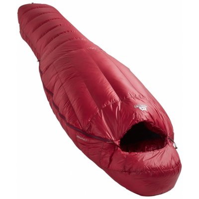 Mountain Equipment Xenith II – Sleviste.cz