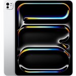 Apple iPad Pro 13 (2024) 2TB Wi-Fi Silver MVX93HC/A – Hledejceny.cz