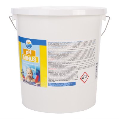 PROXIM pH MINUS 5 kg – Zboží Dáma