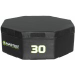 Master Tréninkový plyo box - 30 cm – Zboží Dáma