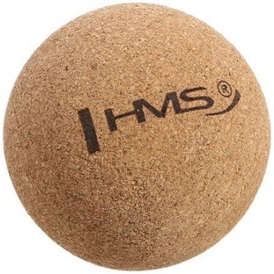 HMS BLW01 - Lacrosse Ball – Hledejceny.cz