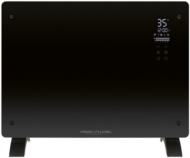 Profi-Care GKH 3118 BK 1500 W