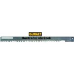 DeWALT DT2978 pilové listy na dřevo 430mm pro pilu Alligator – Hledejceny.cz