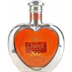 Chabot Armagnac XO Coeur 40% 0,5 l (karton) – Zboží Dáma