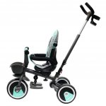 BABY MIX 5v1 RELAX 360 šedá – Zboží Dáma