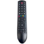 Dálkový ovladač JVC RC4900 – Hledejceny.cz