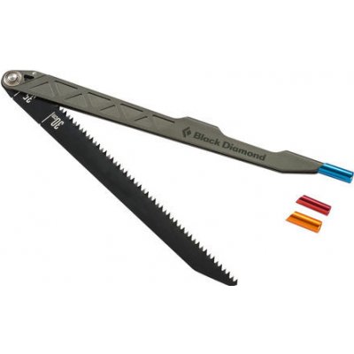 Black Diamond Snow Saw Guide – Sleviste.cz