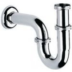 Grohe Sifony Umyvadlový sifon, chrom 28947000 – Zbozi.Blesk.cz