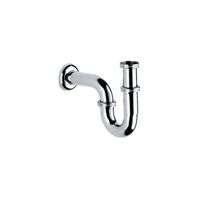 Grohe Sifony Umyvadlový sifon, chrom 28947000 – Zbozi.Blesk.cz