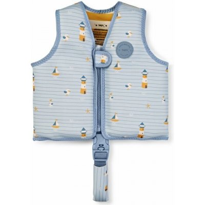 Saro Baby Navy Hugs – Zboží Dáma