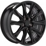 Racing Line I1102 7,5x19 5x114,3 ET45 black | Zboží Auto