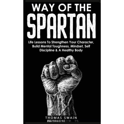 Way of The Spartan – Hledejceny.cz