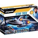 Playmobil 70548 Star Trek U.S.S. Enterprise NCC-1701 – Zbozi.Blesk.cz